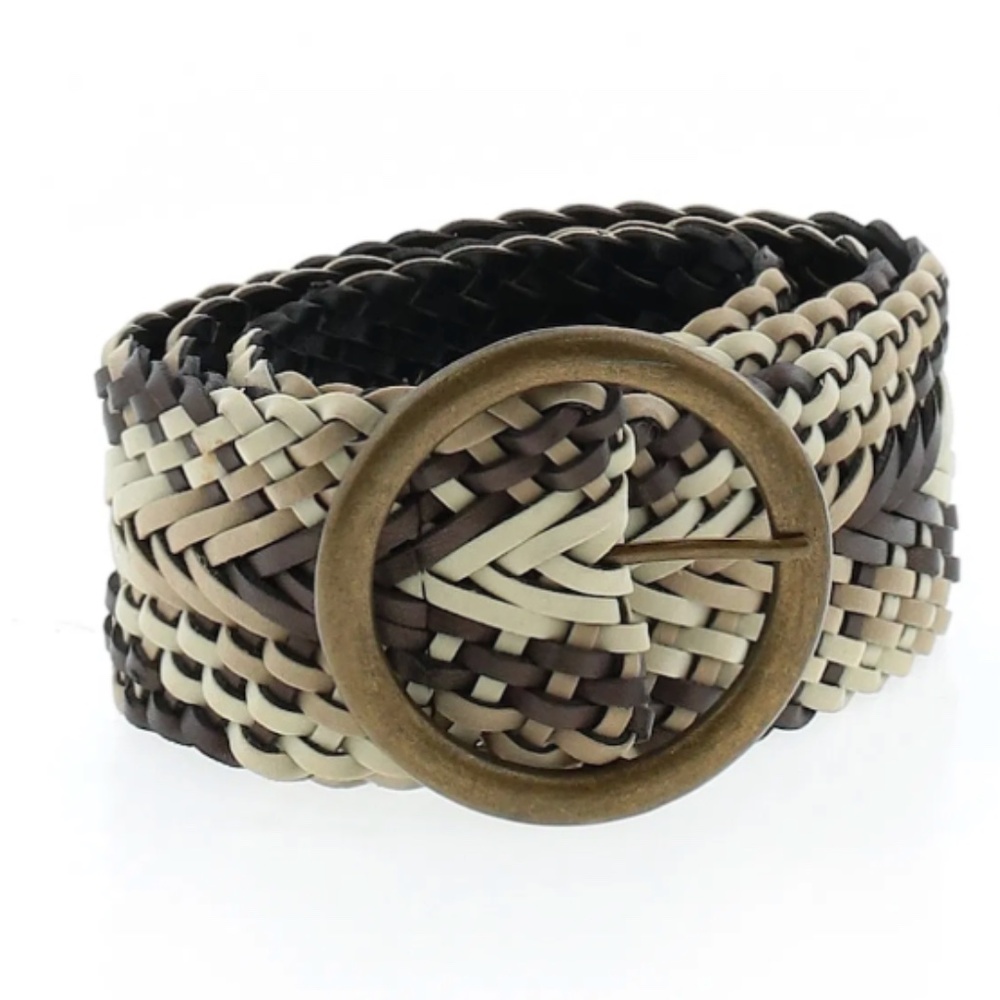 Women's Belt. Medium.